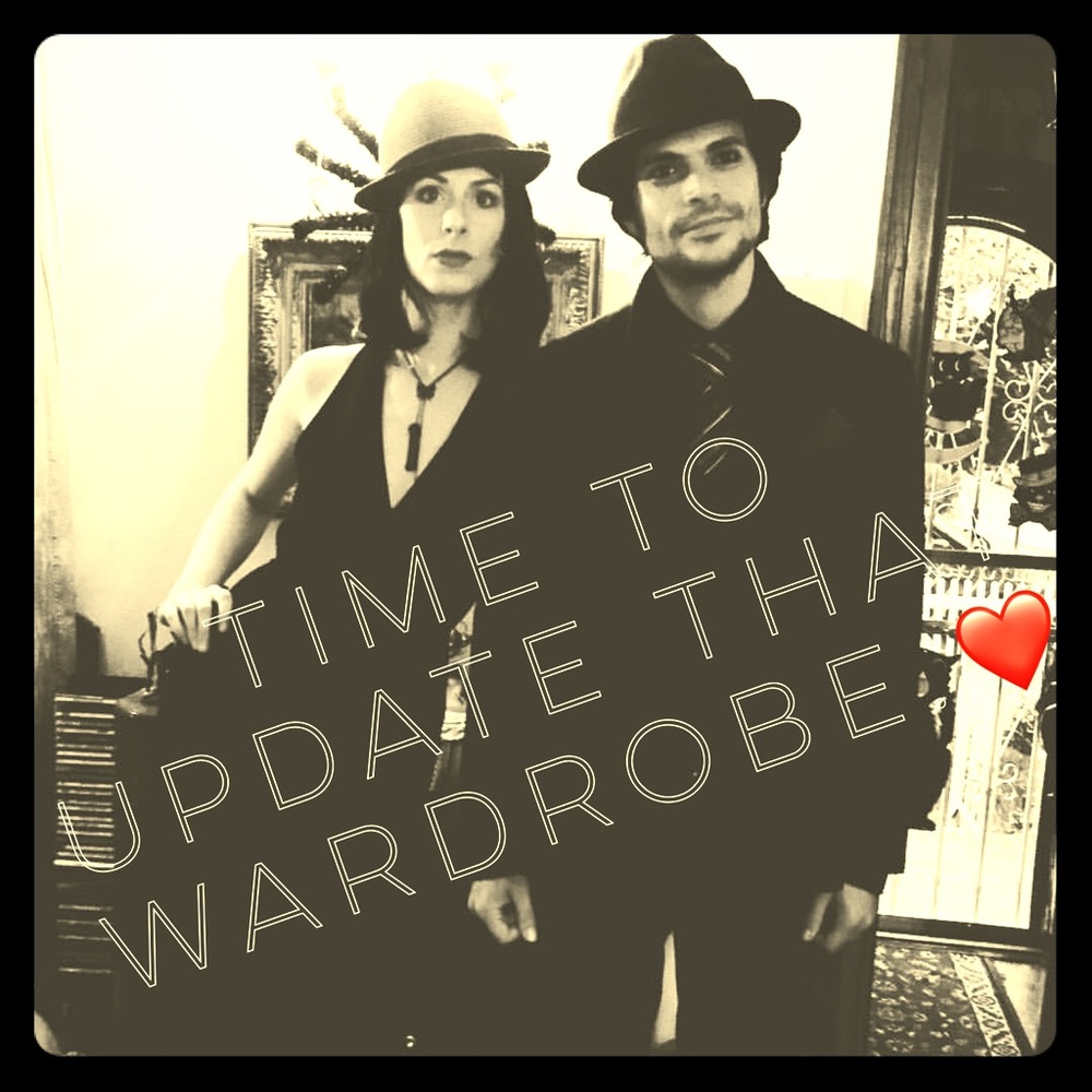 Closet clean out y’all!❤️❤️❤️